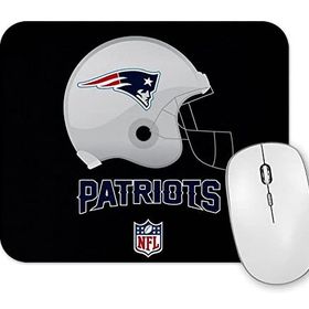 Baskı Dükkanı New England Patriots Mouse Pad