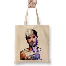 Baskı Dükkanı Neymar Bez Çanta