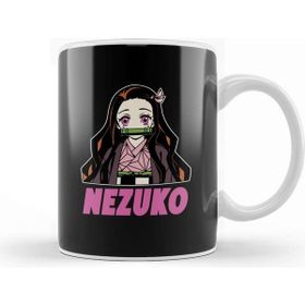 Baskı Dükkanı Nezuko Kamado Kupa