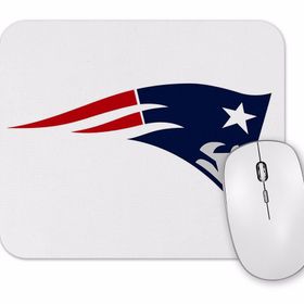 Baskı Dükkanı Nfl New England Patriots Mouse Pad