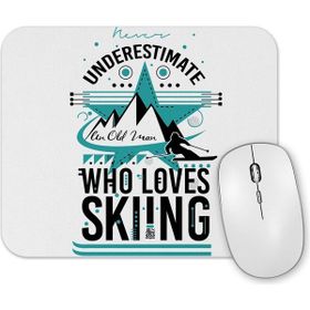 Baskı Dükkanı Night King Game of Thrones Mouse Pad