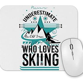 Baskı Dükkanı Night King Game of Thrones Mouse Pad