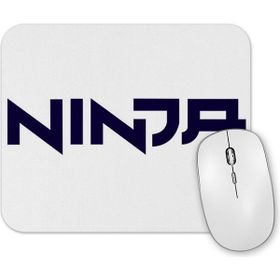 Baskı Dükkanı Nightmare Withered Foxy Mouse Pad