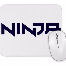 Baskı Dükkanı Nightmare Withered Foxy Mouse Pad