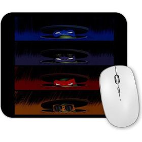 Baskı Dükkanı Nikola Tesla Mouse Pad