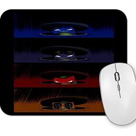 Baskı Dükkanı Nikola Tesla Mouse Pad
