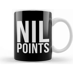 Baskı Dükkanı Nil Points Eurovision Kupa