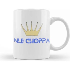 Baskı Dükkanı Nle Choppa Kupa