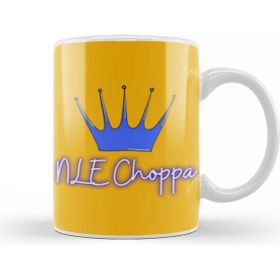 Baskı Dükkanı Nle Choppa Kupa