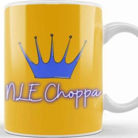 Baskı Dükkanı Nle Choppa Kupa