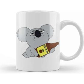 Baskı Dükkanı Nom Nom We Bare Bears 04 Kupa