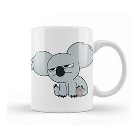 Baskı Dükkanı Nom Nom We Bare Bears Kupa