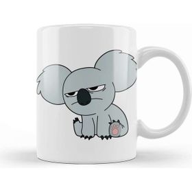 Baskı Dükkanı Nom Nom We Bare Bears Kupa