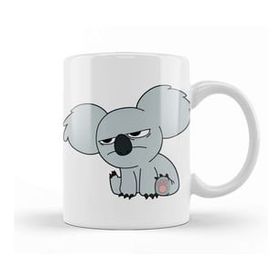 Baskı Dükkanı Nom Nom We Bare Bears Kupa