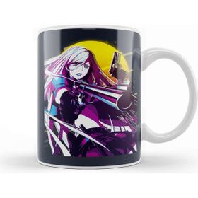 Baskı Dükkanı Noragami - Bishamon Kupa
