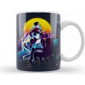 Baskı Dükkanı Noragami - Bishamonten Kupa