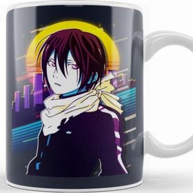 Baskı Dükkanı Noragami Yato 02 Kupa
