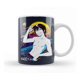 Baskı Dükkanı Noragami Yato 03 Kupa