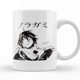 Baskı Dükkanı Noragami Yato Kupa