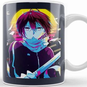 Baskı Dükkanı Noragami Yato Kupa