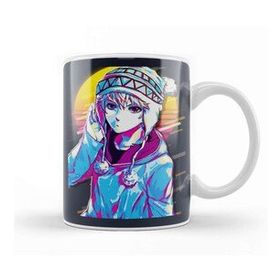 Baskı Dükkanı Noragami - Yukine 01 Kupa