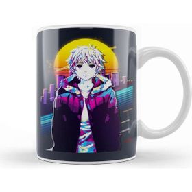 Baskı Dükkanı Noragami Yukine Kupa