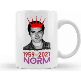 Baskı Dükkanı Norm Macdonald Kupa