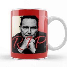 Baskı Dükkanı Norm Macdonald Rıp Kupa