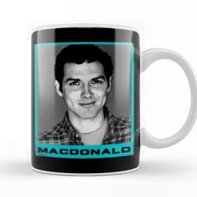 Baskı Dükkanı Norm Macdonald Rıp Kupa
