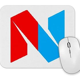 Baskı Dükkanı Noticiologia Mouse Pad