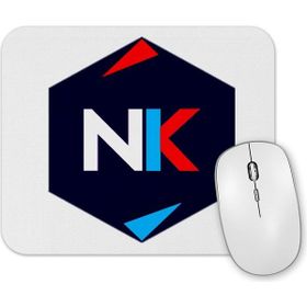 Baskı Dükkanı Novelogia Kids Mouse Pad