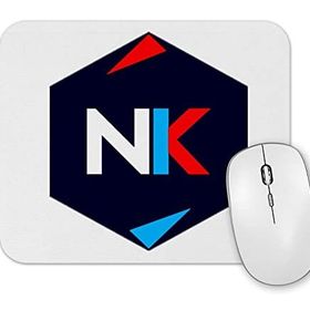 Baskı Dükkanı Novelogia Kids Mouse Pad