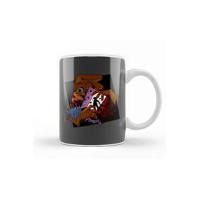 Baskı Dükkanı Now Hiring Fnaf Kupa
