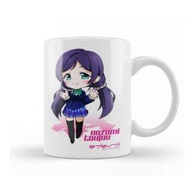 Baskı Dükkanı Nozomi Toujou - Love Live Kupa