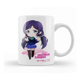 Baskı Dükkanı Nozomi Toujou - Love Live Kupa