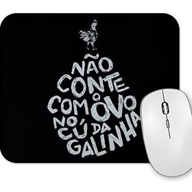 Baskı Dükkanı Nunca Espere Mouse Pad
