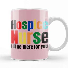 Baskı Dükkanı Nurse Gift Idea Funny Ssaying Quote Nursing Medical Kupa