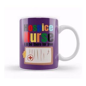 Baskı Dükkanı Nurse Gift Iea Funny Saying Quote Nursing Medical Kupa