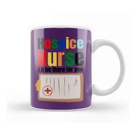 Baskı Dükkanı Nurse Gift Iea Funny Saying Quote Nursing Medical Kupa