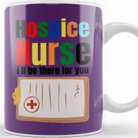 Baskı Dükkanı Nurse Gift Iea Funny Saying Quote Nursing Medical Kupa