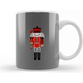 Baskı Dükkanı Nutcracker Kupa