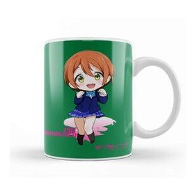 Baskı Dükkanı Nyan Rin Hoshizora - Love Live Kupa