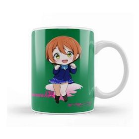 Baskı Dükkanı Nyan Rin Hoshizora - Love Live Kupa