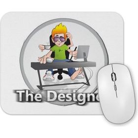 Baskı Dükkanı O Combate Mouse Pad