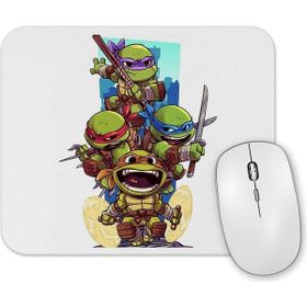 Baskı Dükkanı O Designer Mouse Pad