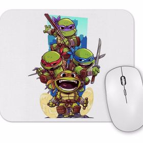Baskı Dükkanı O Designer Mouse Pad