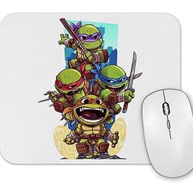 Baskı Dükkanı O Designer Mouse Pad