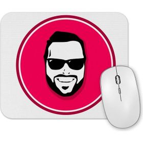 Baskı Dükkanı O Locutor Mouse Pad