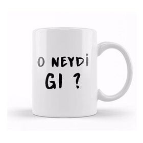 Baskı Dükkanı O Neydi Gı Kupa