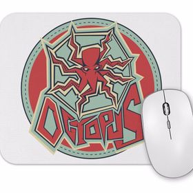 Baskı Dükkanı O Porto Mouse Pad